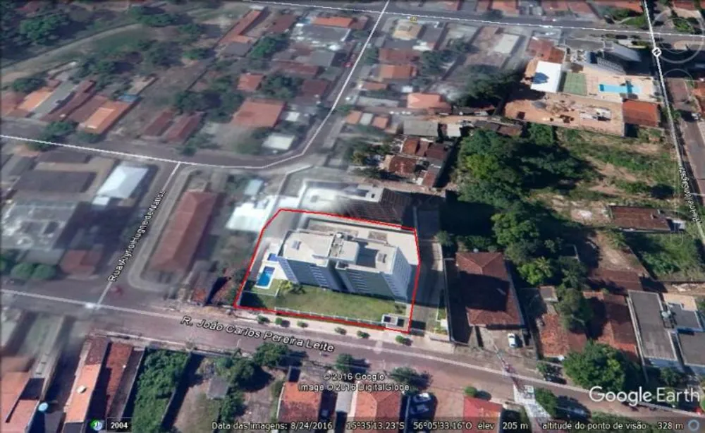 Apartamento, 3 quartos, 74 m² - Foto 11
