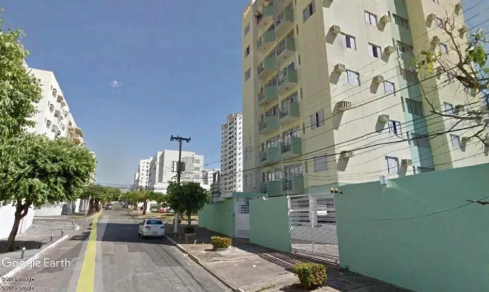 Apartamento à venda com 2 quartos, 62m² - Foto 2