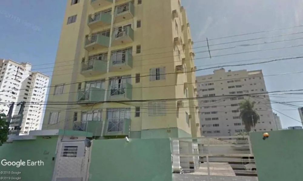 Apartamento à venda com 2 quartos, 62m² - Foto 1