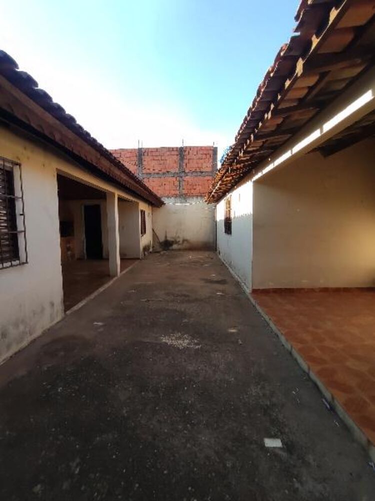 Casa, 3 quartos - Foto 3