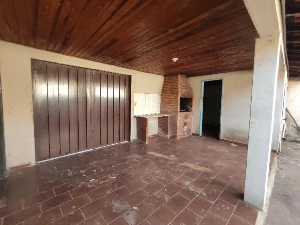 Casa, 3 quartos - Foto 4