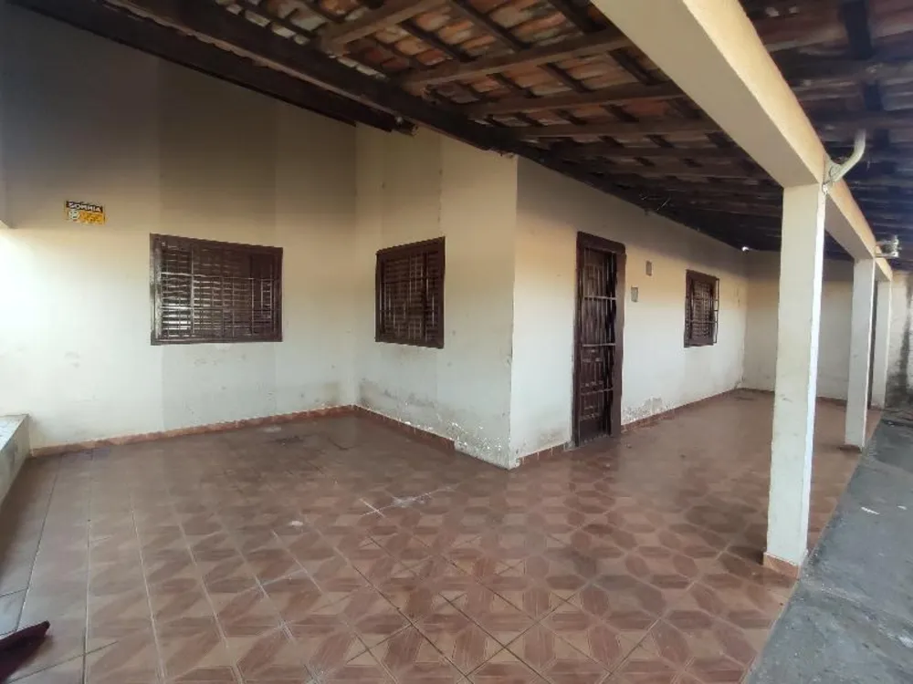 Casa, 3 quartos - Foto 10