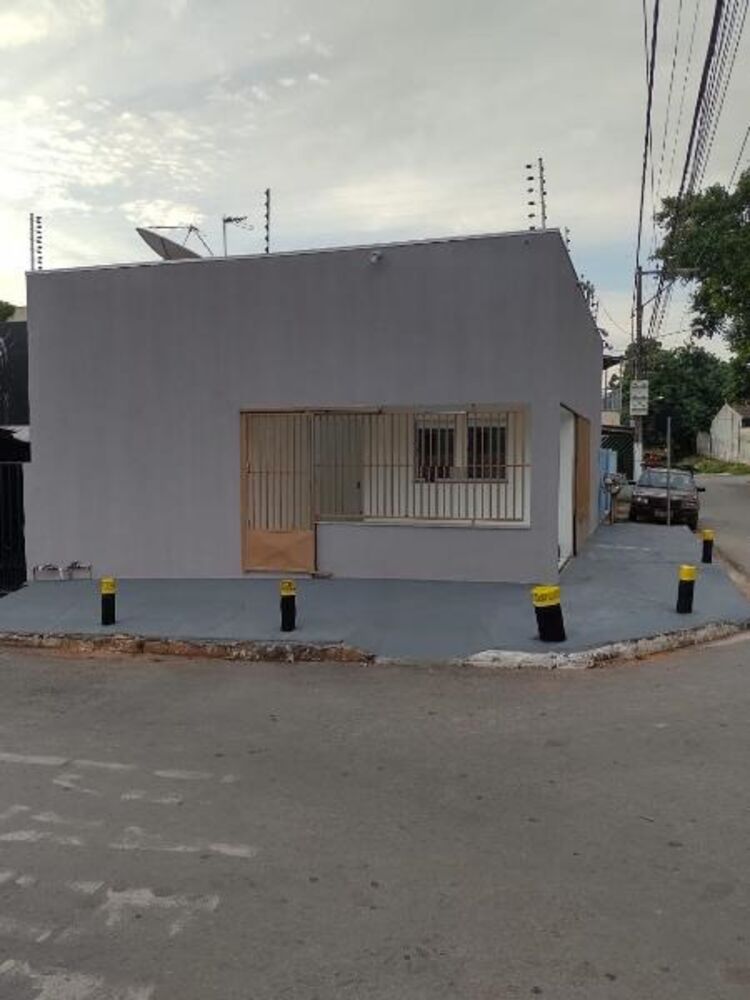 Casa, 1 quarto - Foto 2