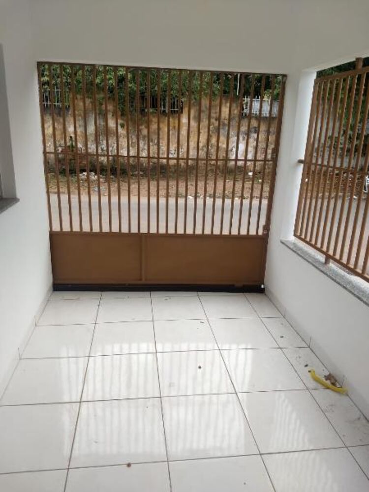 Casa, 1 quarto - Foto 1