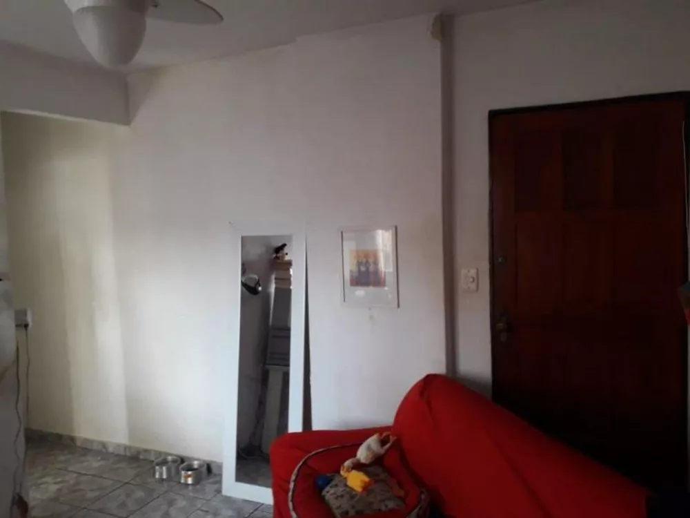 Apartamento à venda com 1 quarto - Foto 2