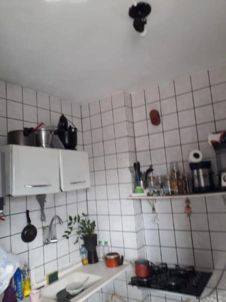 Apartamento à venda com 1 quarto - Foto 7