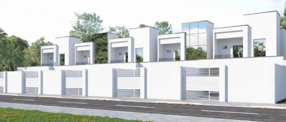 Casa à venda com 3 quartos, 130m² - Foto 6