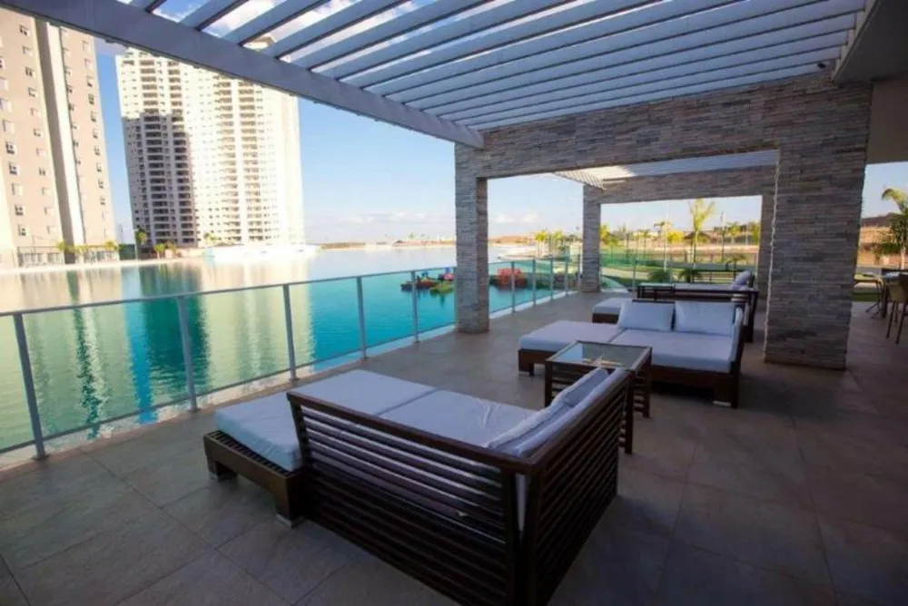 Apartamento, 3 quartos, 155 m² - Foto 9