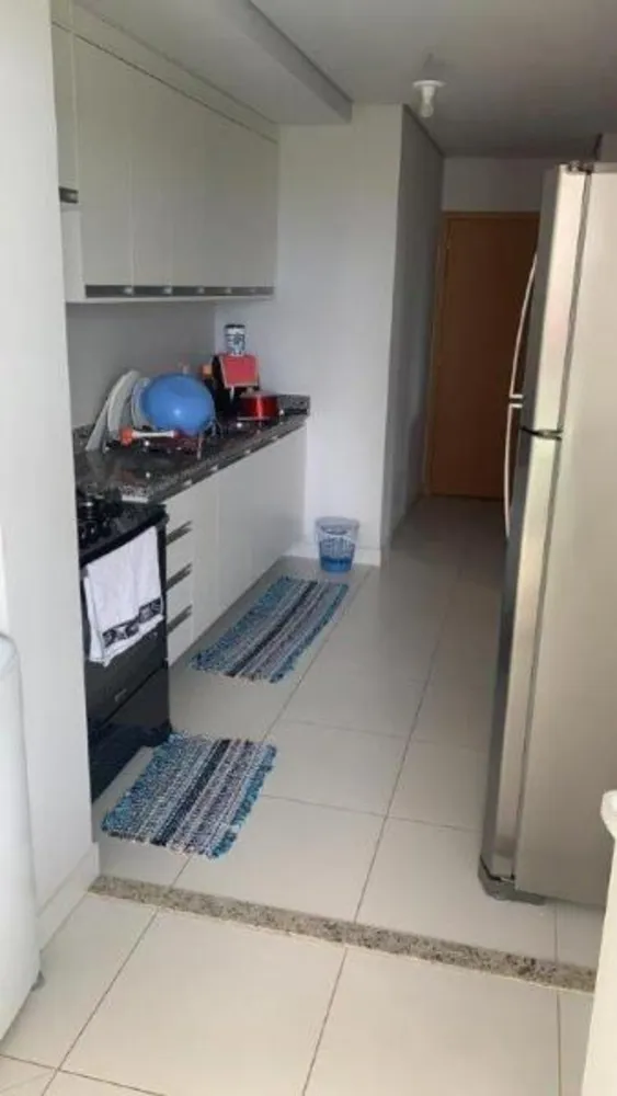 Apartamento, 3 quartos, 155 m² - Foto 6
