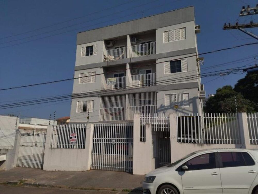 Apartamento, 2 quartos, 120 m² - Foto 1