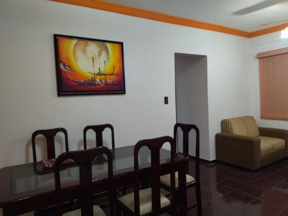 Apartamento, 2 quartos, 120 m² - Foto 6