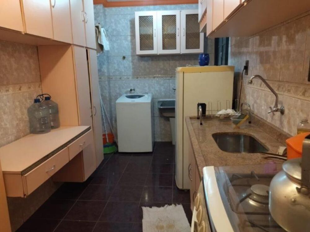 Apartamento, 2 quartos, 120 m² - Foto 14