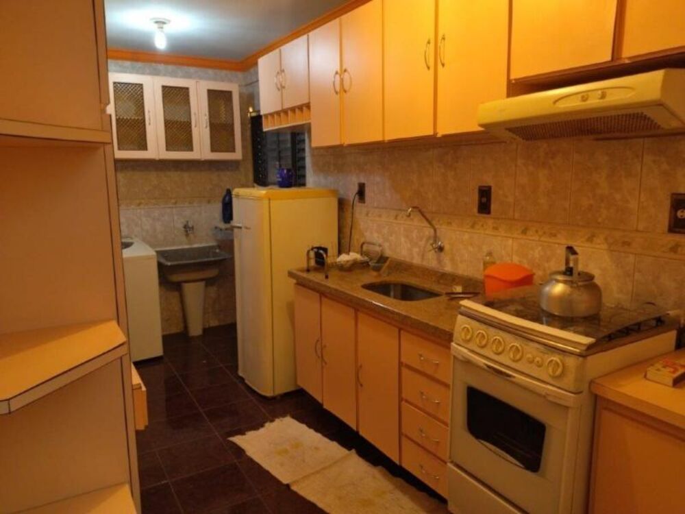 Apartamento, 2 quartos, 120 m² - Foto 4