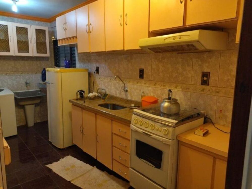 Apartamento, 2 quartos, 120 m² - Foto 5
