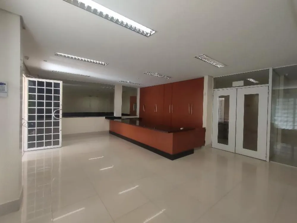Prédio Inteiro, 430 m² - Foto 1