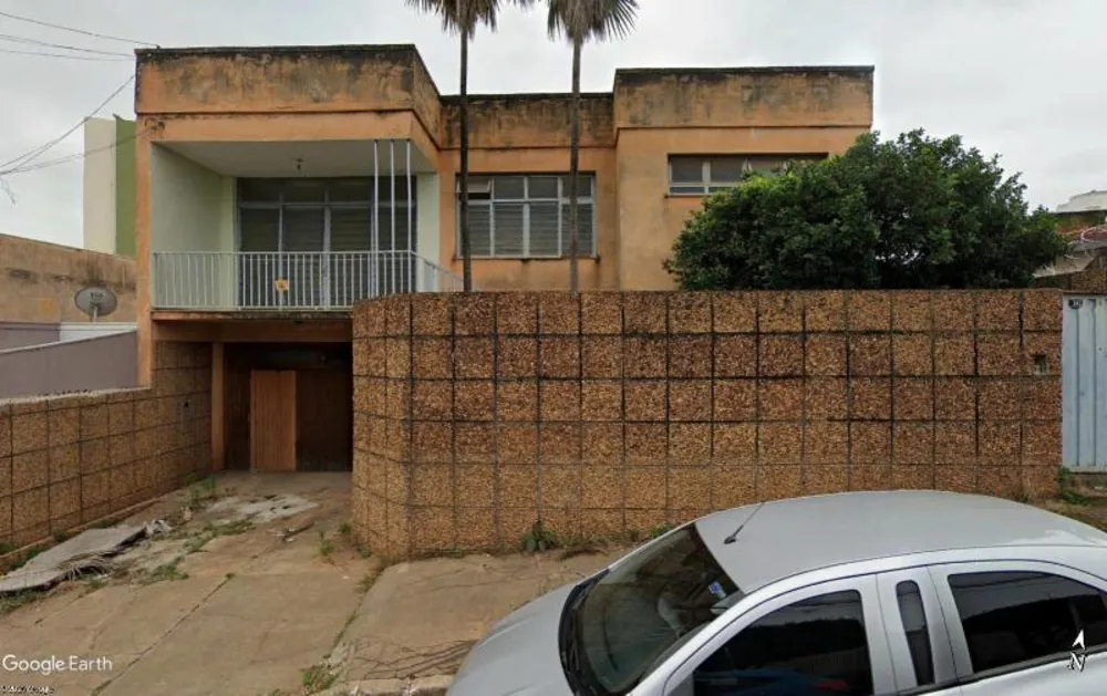 Casa, 436 m² - Foto 1