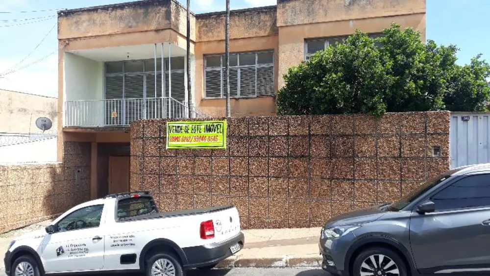 Casa, 436 m² - Foto 2
