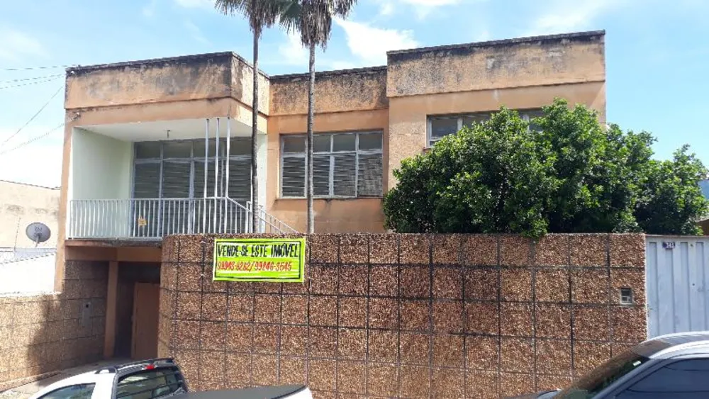 Casa, 436 m² - Foto 3