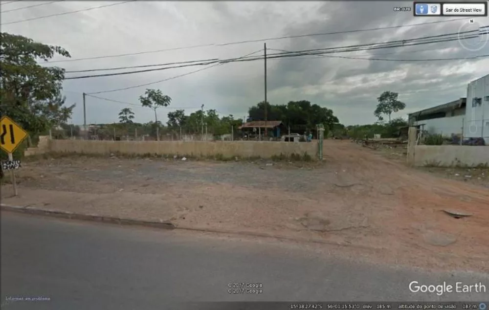 Loteamento e Condomínio à venda - Foto 2