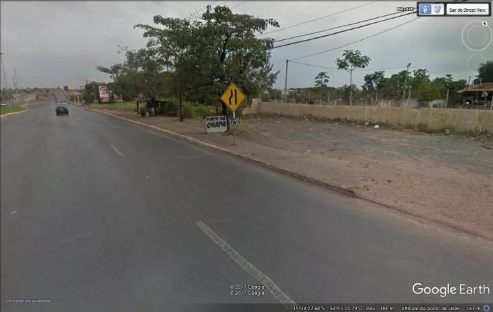 Loteamento e Condomínio à venda - Foto 3