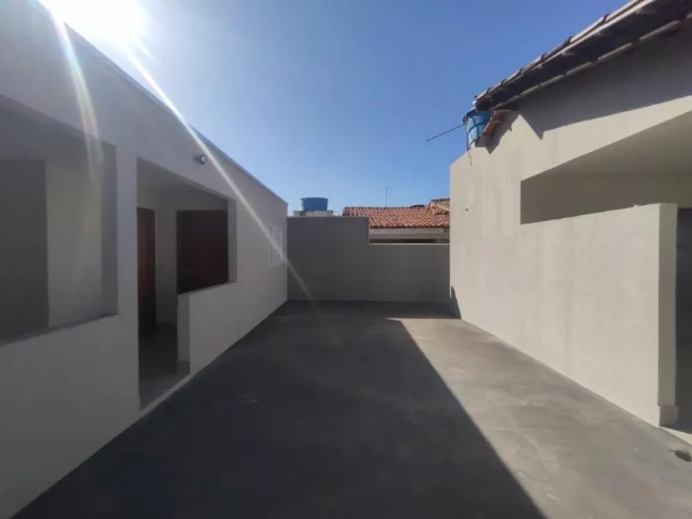 Casa, 3 quartos, 60 m² - Foto 13