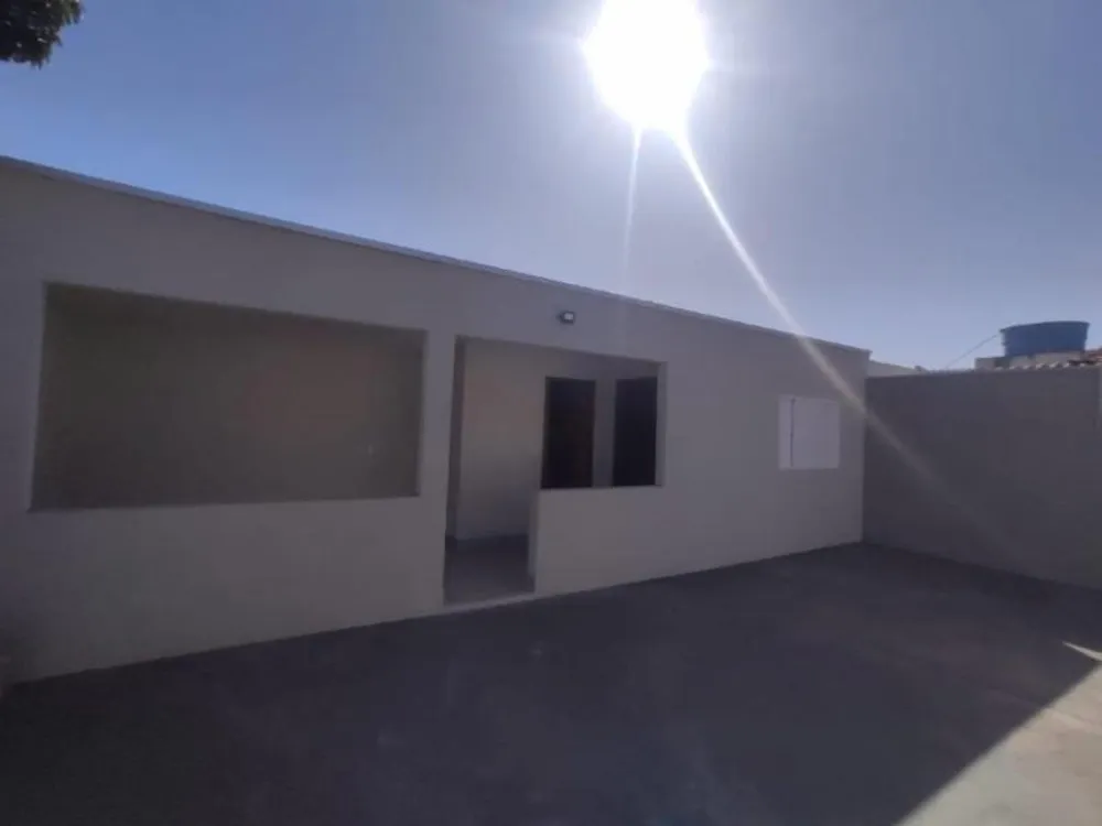 Casa, 3 quartos, 60 m² - Foto 14