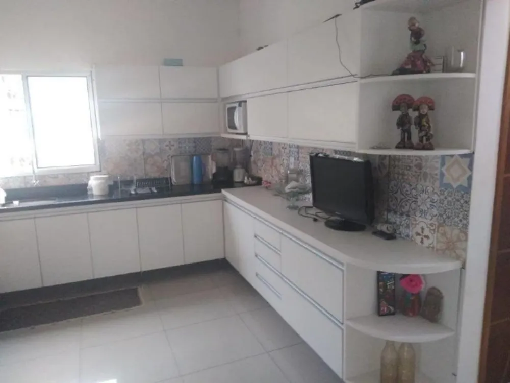 Casa, 4 quartos - Foto 5