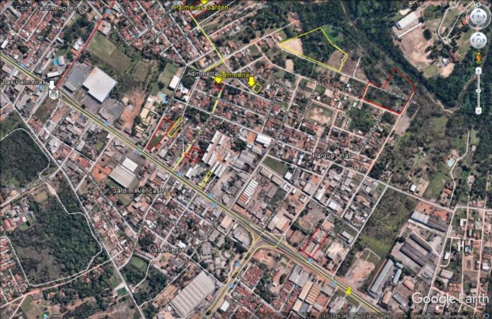 Loteamento e Condomínio - Foto 3