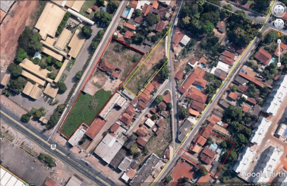 Loteamento e Condomínio - Foto 2