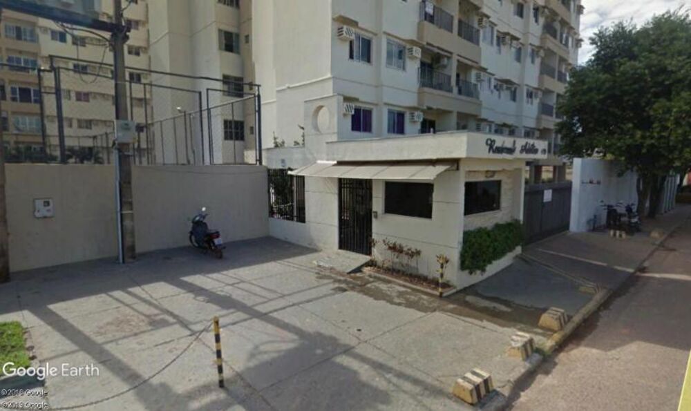 Apartamento, 2 quartos, 80 m² - Foto 3