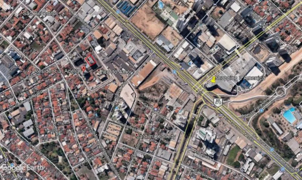 Apartamento, 2 quartos, 80 m² - Foto 12