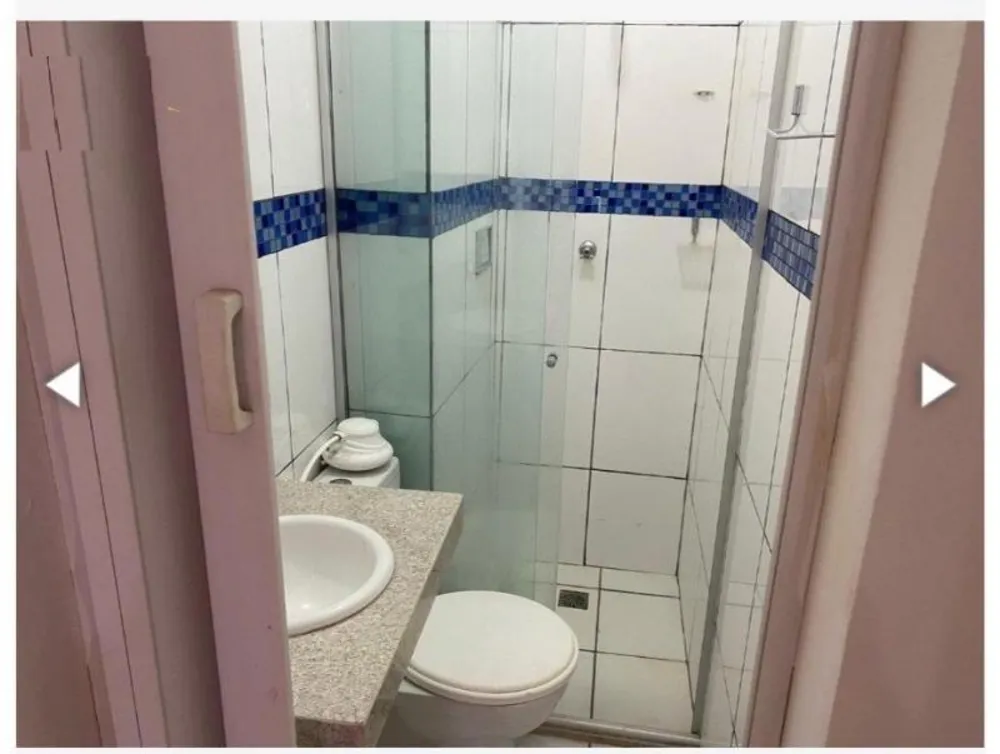 Apartamento, 2 quartos, 80 m² - Foto 7