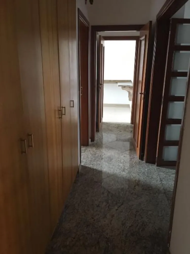 Apartamento, 3 quartos, 162 m² - Foto 11