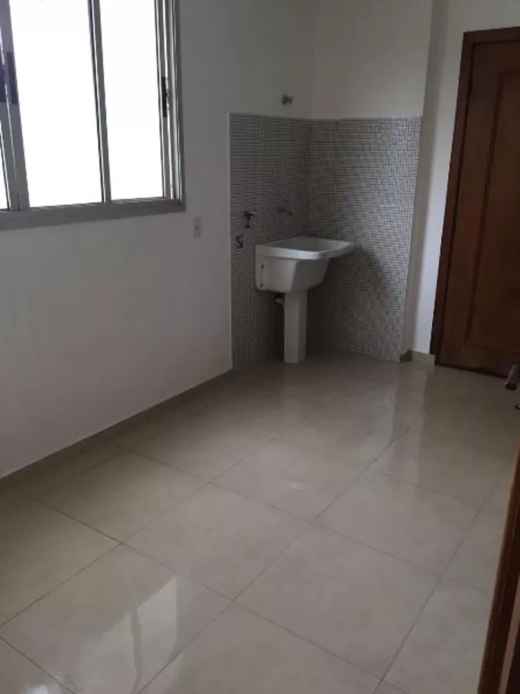 Apartamento à venda com 3 quartos, 162m² - Foto 6