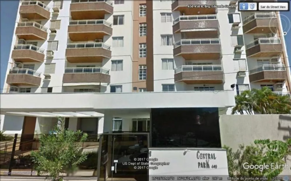 Apartamento à venda com 3 quartos, 162m² - Foto 2