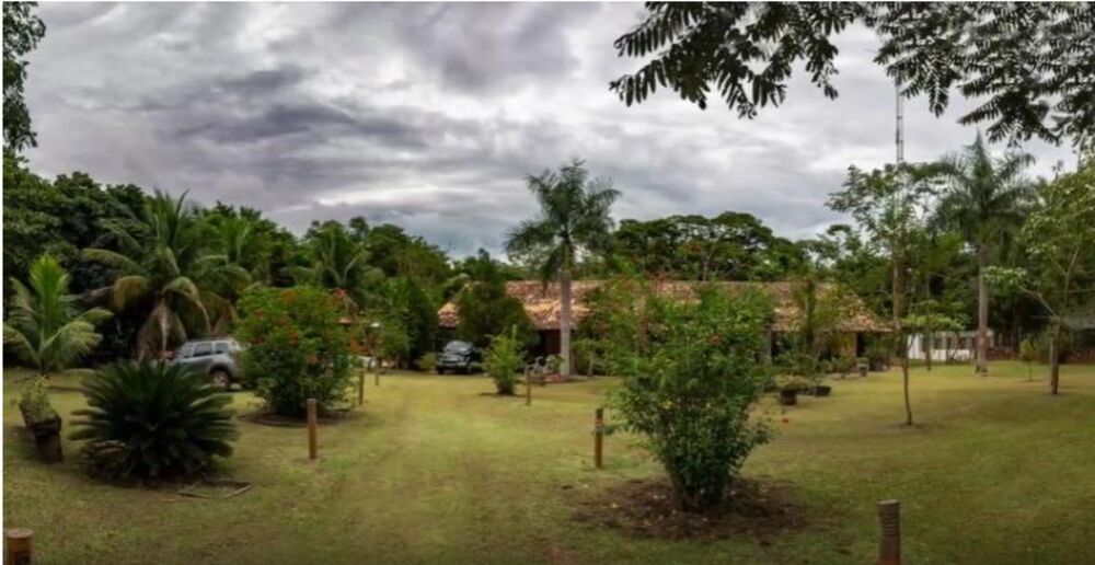 Fazenda à venda - Foto 6