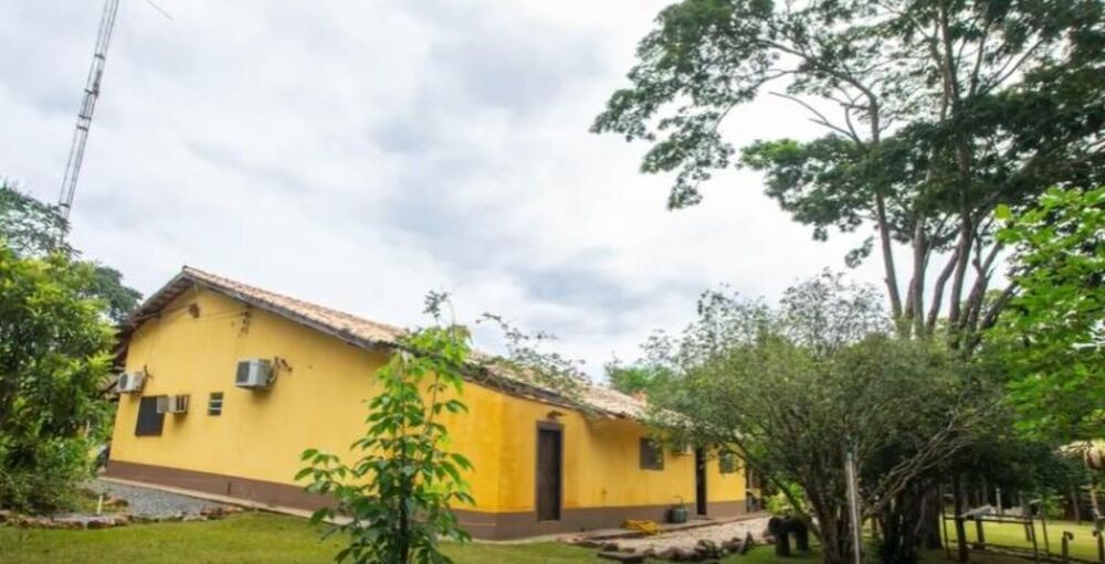 Fazenda à venda - Foto 11