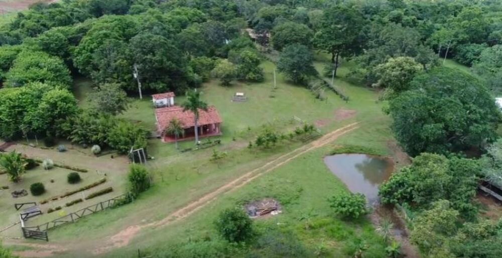 Fazenda à venda - Foto 31