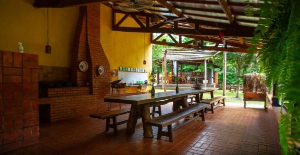 Fazenda à venda - Foto 15