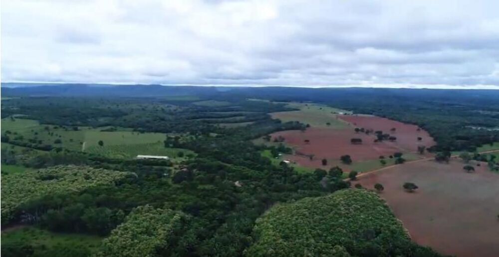 Fazenda à venda - Foto 29