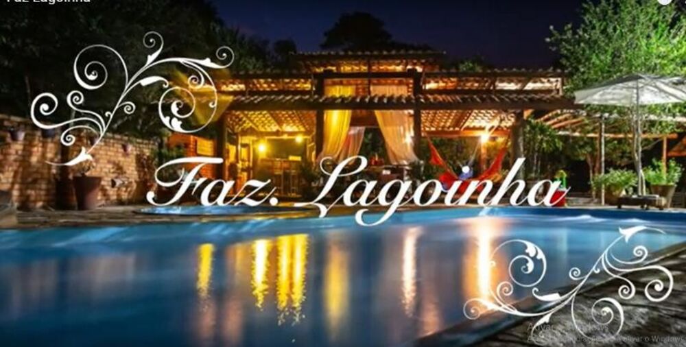 Fazenda à venda - Foto 1