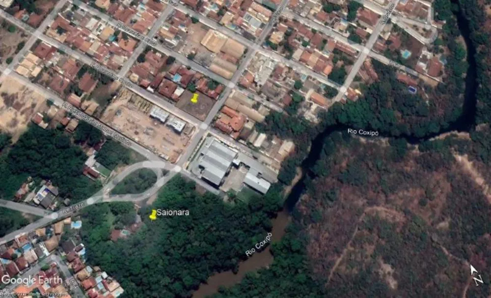 Terreno, 1700 m² - Foto 7