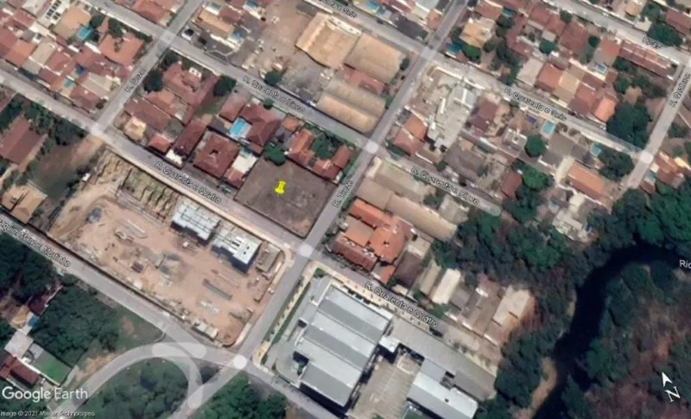 Terreno, 1700 m² - Foto 5