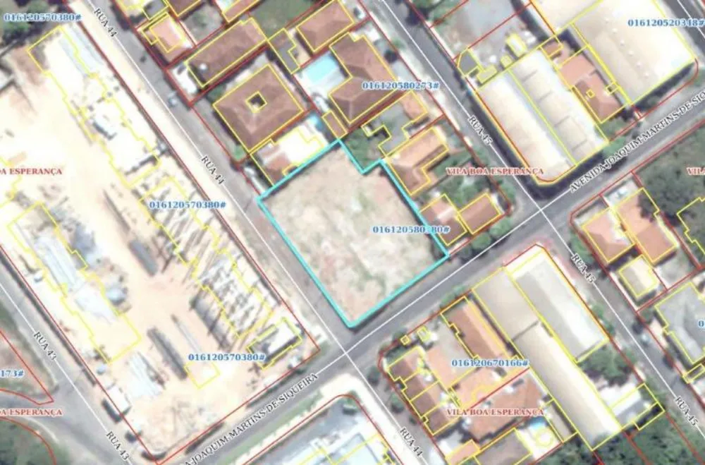 Terreno, 1700 m² - Foto 2