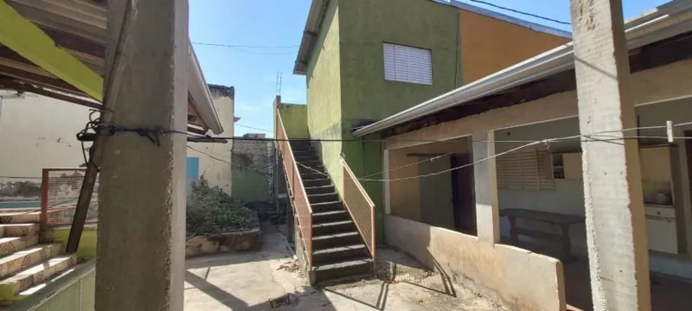Casa, 6 quartos, 150 m² - Foto 6