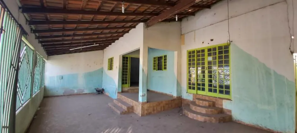 Casa, 6 quartos, 150 m² - Foto 5