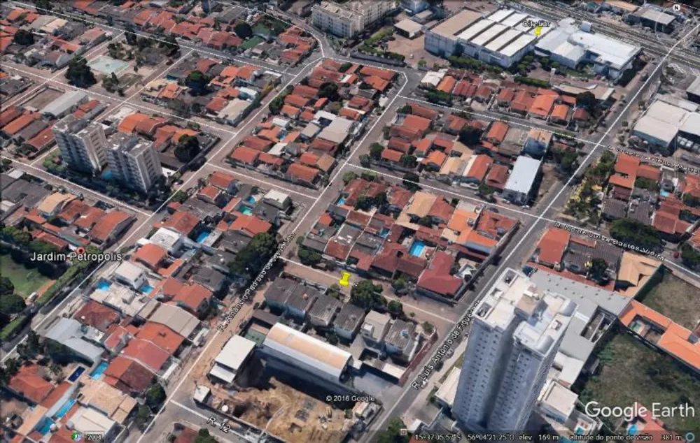 Casa, 4 quartos, 172 m² - Foto 7