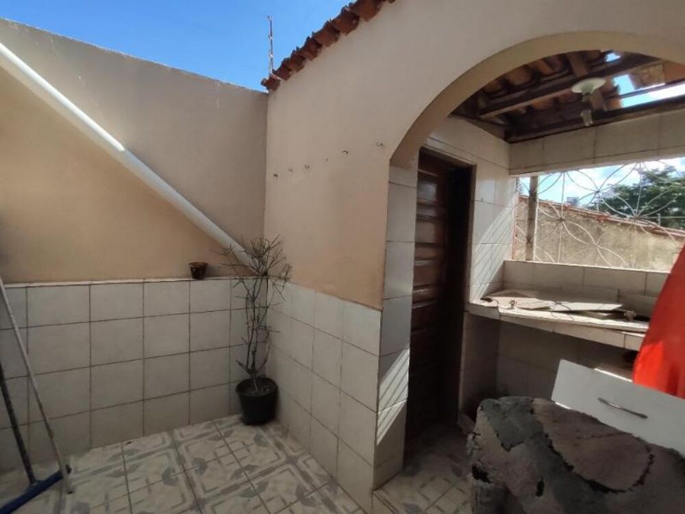 Casa para alugar com 5 quartos - Foto 16