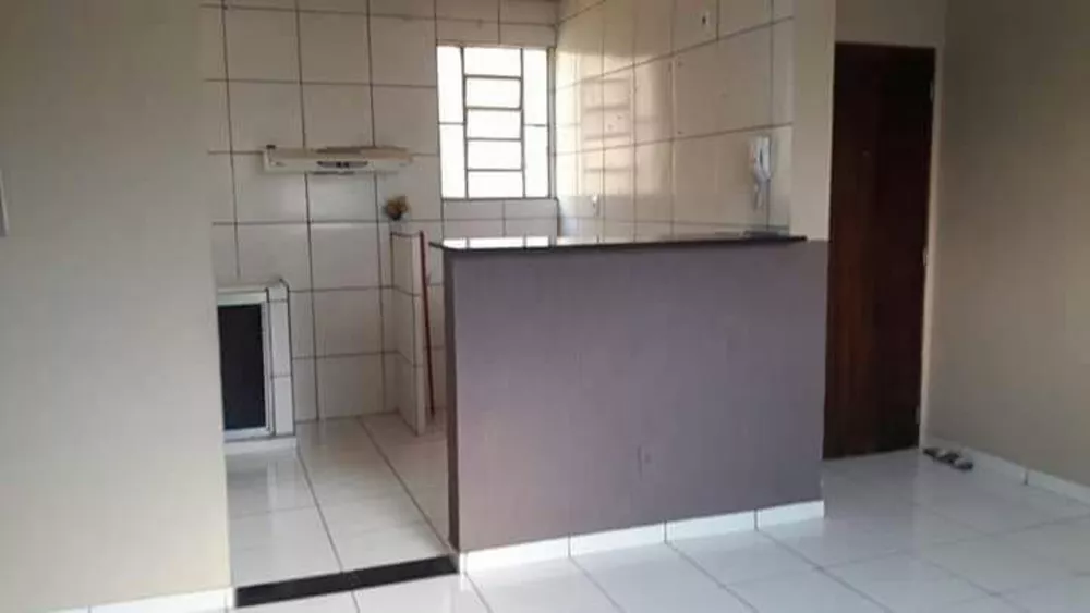 Apartamento à venda com 3 quartos - Foto 3