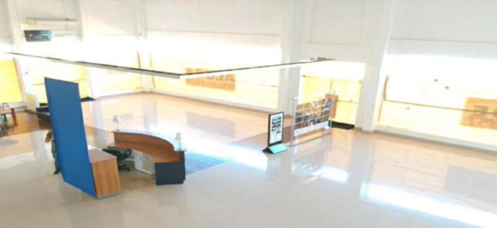 Depósito-Galpão-Armazém à venda e aluguel, 850m² - Foto 6